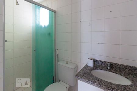 Apartamento para alugar com 65m², 3 quartos e 1 vaga Apartamento para alugar com 65m², 3 quartos e 1 vagaBanheiro