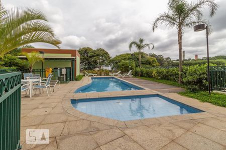 Apartamento para alugar com 65m², 3 quartos e 1 vaga Apartamento para alugar com 65m², 3 quartos e 1 vagaPiscina