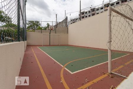 Apartamento para alugar com 65m², 3 quartos e 1 vaga Apartamento para alugar com 65m², 3 quartos e 1 vagaQuadra