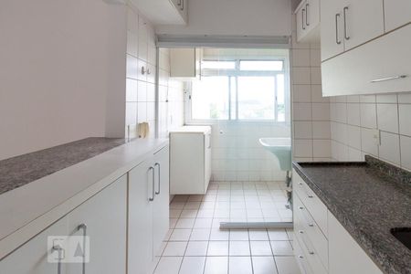 Apartamento para alugar com 65m², 3 quartos e 1 vaga Apartamento para alugar com 65m², 3 quartos e 1 vagaCozinha
