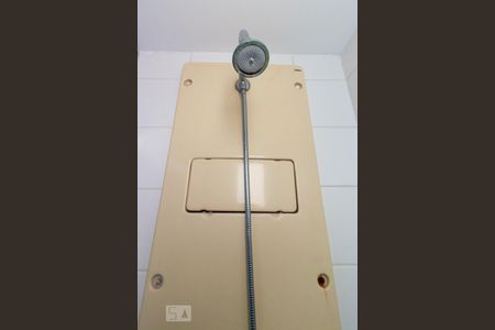 Apartamento para alugar com 65m², 3 quartos e 1 vaga Apartamento para alugar com 65m², 3 quartos e 1 vagaChuveiro