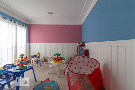 Apartamento para alugar com 65m², 3 quartos e 1 vaga Apartamento para alugar com 65m², 3 quartos e 1 vagaBrinquedoteca