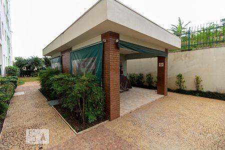 Apartamento para alugar com 65m², 3 quartos e 1 vaga Apartamento para alugar com 65m², 3 quartos e 1 vagaChurrasqueira