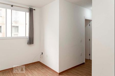 Sala de apartamento para alugar com 2 quartos, 50m² em Jardim Alvorada, Nova Iguaçu