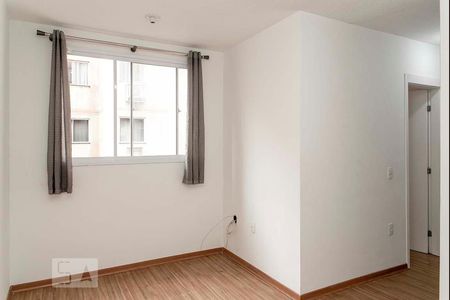 Sala de apartamento para alugar com 2 quartos, 50m² em Jardim Alvorada, Nova Iguaçu