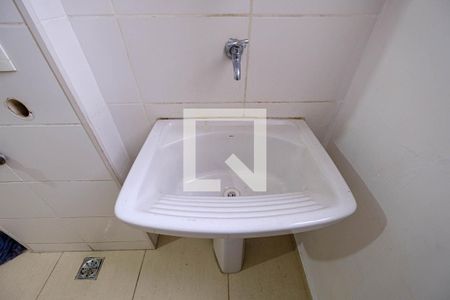 Apartamento à venda com 55m², 2 quartos e 1 vagaÁrea de Serviço