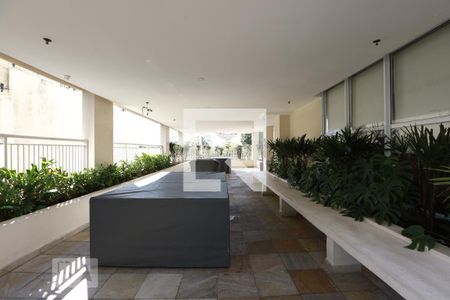 Apartamento à venda com 55m², 2 quartos e 1 vagaÁrea de Jogos