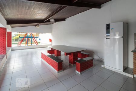 Apartamento à venda com 170m², 4 quartos e 3 vagas Apartamento à venda com 170m², 4 quartos e 3 vagasChurrasqueira