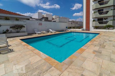 Apartamento à venda com 170m², 4 quartos e 3 vagas Apartamento à venda com 170m², 4 quartos e 3 vagasPiscina