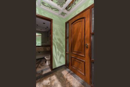 Apartamento à venda com 170m², 4 quartos e 3 vagas Apartamento à venda com 170m², 4 quartos e 3 vagasSala