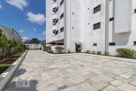 Apartamento à venda com 170m², 4 quartos e 3 vagas Apartamento à venda com 170m², 4 quartos e 3 vagasJardim