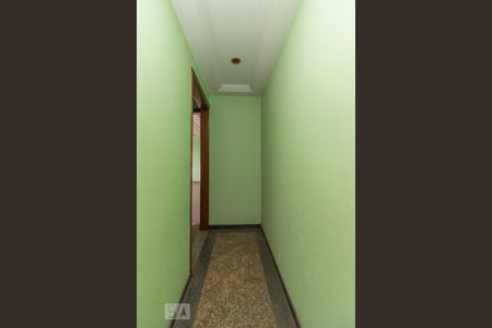 Apartamento à venda com 170m², 4 quartos e 3 vagas Apartamento à venda com 170m², 4 quartos e 3 vagasCorredor