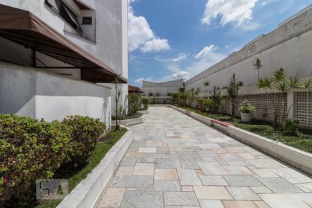 Apartamento à venda com 170m², 4 quartos e 3 vagas Apartamento à venda com 170m², 4 quartos e 3 vagasJardim