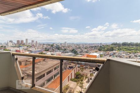 Apartamento à venda com 170m², 4 quartos e 3 vagas Apartamento à venda com 170m², 4 quartos e 3 vagasVaranda