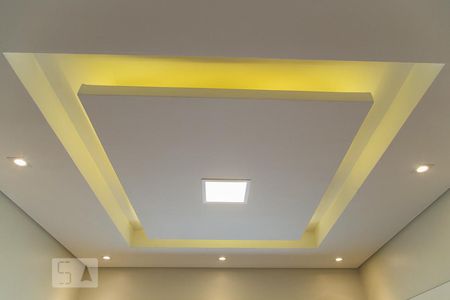 Sala - Detalhe de apartamento para alugar com 3 quartos, 86m² em Saúde, São Paulo