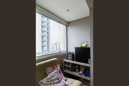 Sala - Detalhe de apartamento para alugar com 3 quartos, 86m² em Saúde, São Paulo