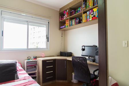 Quarto de apartamento para alugar com 3 quartos, 86m² em Saúde, São Paulo