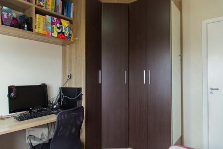 Quarto de apartamento para alugar com 3 quartos, 86m² em Saúde, São Paulo