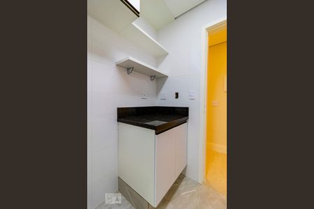 Apartamento à venda com 70m², 2 quartos e 1 vagaCozinha