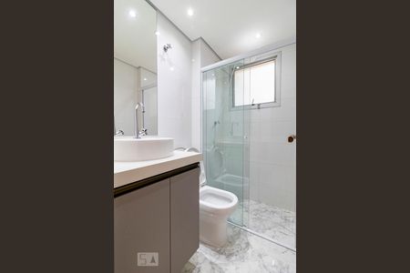 Apartamento à venda com 70m², 2 quartos e 1 vagaBanheiro