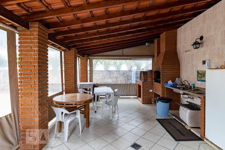 Apartamento à venda com 70m², 2 quartos e 1 vagaChurrasqueira