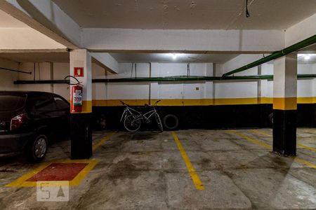 Apartamento à venda com 70m², 2 quartos e 1 vagaGaragem