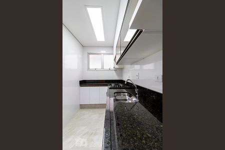 Apartamento à venda com 70m², 2 quartos e 1 vagaCozinha