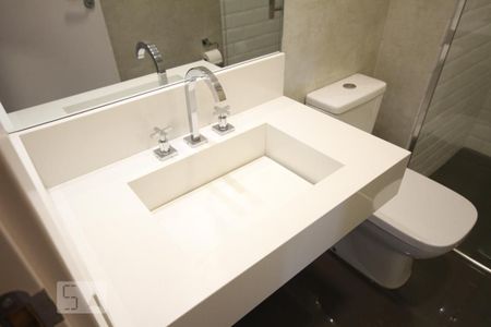 Apartamento à venda com 160m², 3 quartos e 3 vagasBanheiro