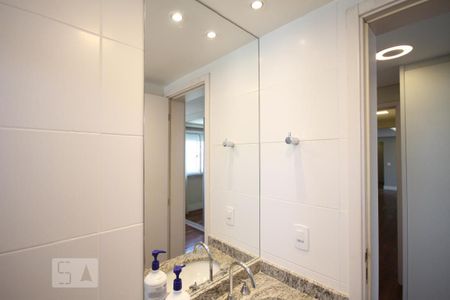 Apartamento à venda com 160m², 3 quartos e 3 vagasSuíte 2