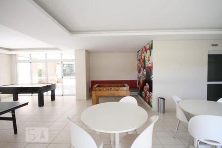 Apartamento à venda com 160m², 3 quartos e 3 vagasSalão de jogos