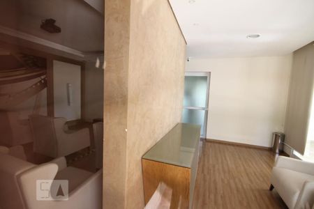 Apartamento à venda com 160m², 3 quartos e 3 vagasSala de Cinema