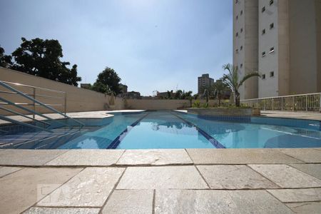 Apartamento à venda com 160m², 3 quartos e 3 vagasPiscina