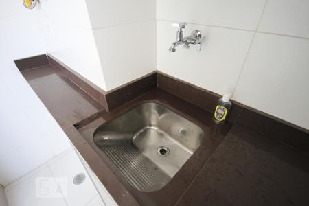 Apartamento à venda com 160m², 3 quartos e 3 vagasÁrea de Serviço