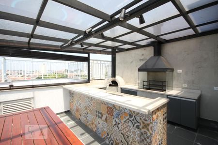 Apartamento à venda com 160m², 3 quartos e 3 vagasCobertura