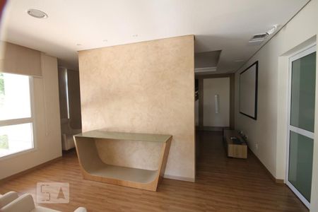 Apartamento à venda com 160m², 3 quartos e 3 vagasSala de Cinema