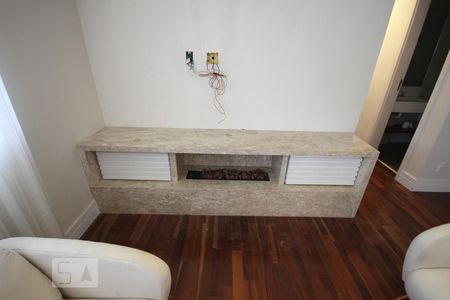 Sala de apartamento à venda com 3 quartos, 160m² em Saúde, São Paulo