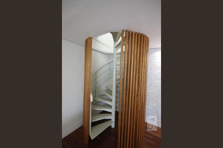 Apartamento à venda com 160m², 3 quartos e 3 vagasSala