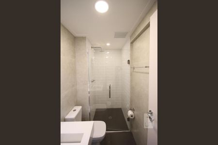 Apartamento à venda com 160m², 3 quartos e 3 vagasBanheiro