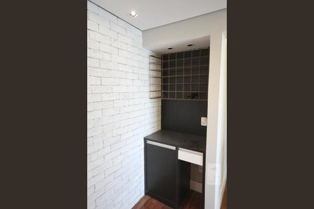 Apartamento à venda com 160m², 3 quartos e 3 vagasSala