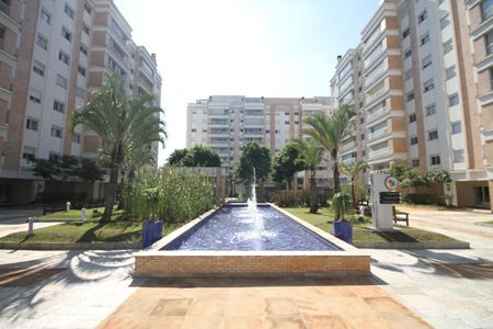 Apartamento à venda com 160m², 3 quartos e 3 vagasÁrea comum