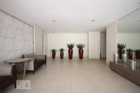 Apartamento à venda com 160m², 3 quartos e 3 vagasHall de Entrada