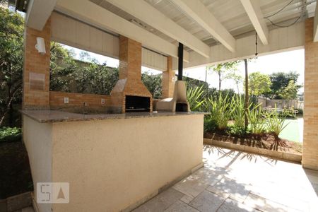 Apartamento à venda com 160m², 3 quartos e 3 vagasChurrasqueira