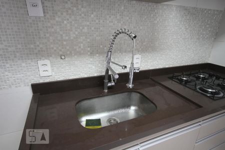 Apartamento à venda com 160m², 3 quartos e 3 vagasCozinha