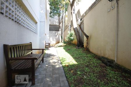 Apartamento à venda com 160m², 3 quartos e 3 vagasArea Pet