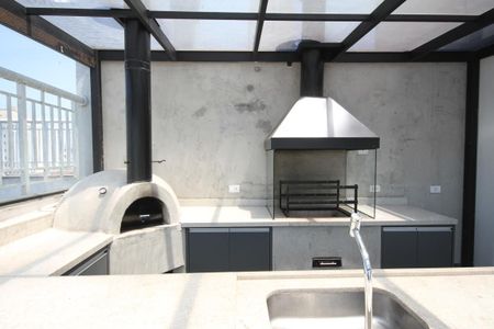 Apartamento à venda com 160m², 3 quartos e 3 vagasCobertura