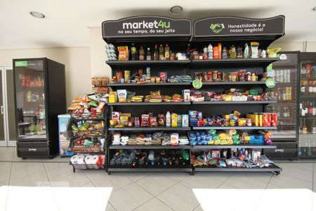 Apartamento à venda com 160m², 3 quartos e 3 vagasMarket