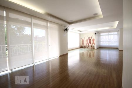 Apartamento à venda com 160m², 3 quartos e 3 vagasSala de Dança