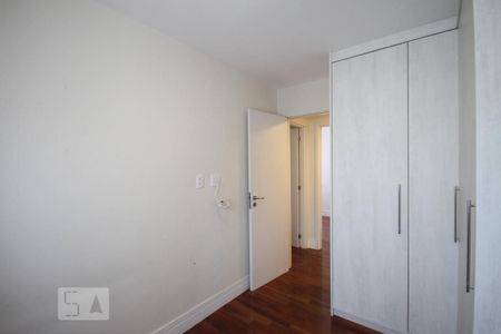 Quarto  de apartamento à venda com 3 quartos, 160m² em Saúde, São Paulo