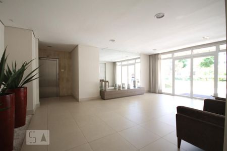 Apartamento à venda com 160m², 3 quartos e 3 vagasHall de Entrada