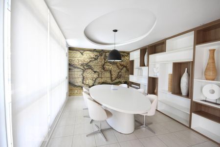 Apartamento à venda com 160m², 3 quartos e 3 vagasHome office